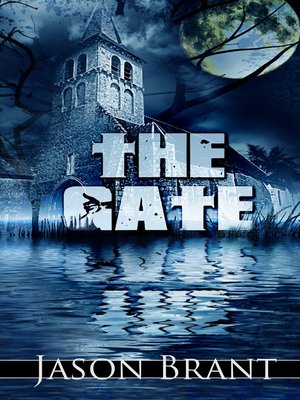 cover image of The Gate